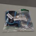 DR. BRACE ELITE Knee Brace with Side Stabilizers & Patella Gel Pads for Maximum Knee Pain Support and fast recovery for men and women-Please Check How To Size Video (Earth, X-Large)