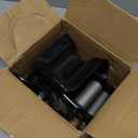 Rear Leaf Spring Shackle Hanger Bracket Kit Compatible with Ford Ranger Mazda B2300 B3000 B4000 B2500 Replaces 722-010 722-001