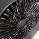 Countertop Ice Maker with Handle, 26lbs/24H Portable Ice Machine, 9 Bullet Ice Cubes Ready in 6 Mins, Self-Cleaning, Quiet Compact Ice Maker for Home, Kitchen, RV, Camping, Black : Appliances