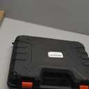 Cordless Power Washer, 900 PSI Cordless Pressure Washer, Portable Power Washer with 3.0Ah Battery&Charger & 6-in-1 Nozzle, 17FT Drain Hose, Portable Pressure Washer for Car Wash Home/Yard