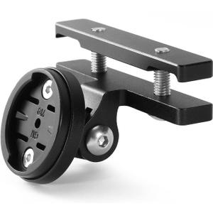 Cycling Mount for Garmin Varia - RTL510, RTL515 and TL300 Varia Rearview Radar or Tail Light, Solid All Metal Mount Under Bike Seatpost Cycling Mount for Garmin Varia - RTL510, RTL515 and TL300 Varia Rearview Radar or Tail Light, Solid All Metal Mount Under Bike Seatpost