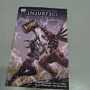 Injustice: Gods Among Us: Year Five Vol. 2