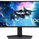 SAMSUNG 49" Odyssey G9 DQHD 240Hz, 1ms, HDR10+, Curved Gaming Monitor, LS49CG95DENXZA 