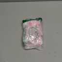 3 Pack Washable Female Dog Diaper Onesie Sanitary Pantie with Adjustable Suspender, Reusable Fixed Doggie Diapers, Super Absorbent Leakproof for Small Medium Large Dog in Heat Cycle M (Medium(10"-16" Waist))