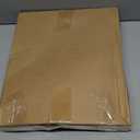 Hitch Mount Flagpole Holder - with Anti-Wobble Screws and Anti-Rust Drainage Hole, Universal for Standard 2 Inchs Hitch Receiver, Black