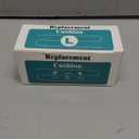 2 Packs Replacement Cushion (L) for AirFit N20, FSA/HSA Eligible, Snug Fit & Softer Wear, Compatible with Original Frame, Great-Value & Durable Replacement Supplies by Everness (L)