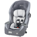 Baby Trend Trooper SLIM 3-in-1 Convertible Car Seat, Lightweight & Durable: Weighs just around 10.2 lbs for convenient transfers between vehicles, Manufacturing Date 03/19/2026