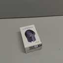 acer Wireless Mouse for Laptop, 2.4GHz Computer Mouse 3 Adjustable DPI Office Cordless USB Mice with USBA Receiver, 6 Buttons, 1600 DPI, Medium to Large Sized Hands Compatible with PC, Laptop, Desktop (Black)