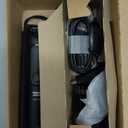 Norelco Philips All-in-One 3000 Series 13 in 1 Trimmer for Men, Beard Trimmer & Head Hair Clipper, Full Metal Self-Sharpening Blades & 8 Length Settings, MG3939/50 (Black)