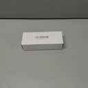 Oversized Aviator Sunglasses for Women Men 70s Trendy Sardine Big Sun Glasses Gold Metal Frame Shades (Gold/Clear Brown)