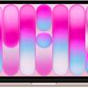 Apple 2026 MacBook Neo 13-inch Laptop with A18 Pro chip: Built for AI and Apple Intelligence, Liquid Retina Display, 8GB Unified Memory, 256GB SSD Storage, 1080p FaceTime HD Camera; Blush