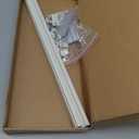 Ceiling Curtain Track, Ceiling Track Room Divider Sliding Rail Heavy Duty Track System for Block out Curtains: 6ft Shower Rod for RV, Hospital, Garage, Basement and Door Curtain