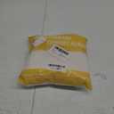 Zando Furry Faux Fur Leg Warmers for Women - Soft Fluffy Legwarmer Winter Boot Cuffs Covers for Daily Halloween Santa Costume