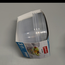 GoodCook EveryWare Round 15.7 Cups Food Storage Container - 3pk