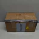 Dog Beds Crate Pad for Medium/Large Dogs Fit Metal,Ultra Soft, Washable & Anti-Slip Kennel Pad for Dogs Cozy Sleeping Mat,Gray 36inch (36.0"L x 23.0"W x 1.0"Th)