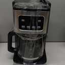 CHEFMAN Programmable Coffee Maker 12 cup