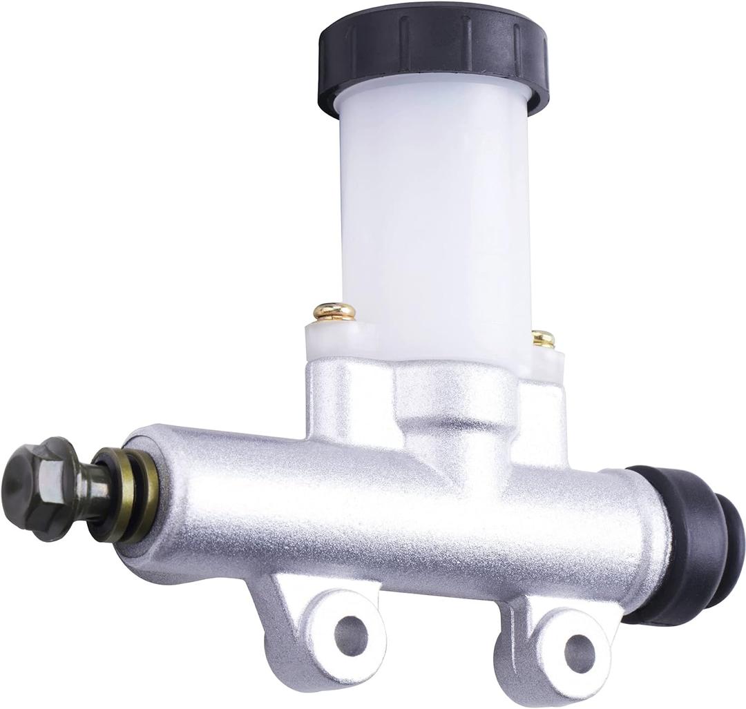 Brake Master Cylinder HammerHead 80T TrailMaster MID 6.000.305 XRS XRX Go Kart Brake Master Cylinder Brake Master Cylinder HammerHead 80T TrailMaster MID 6.000.305 XRS XRX Go Kart Brake Master Cylinder