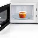 JoyServe Deli Food Storage Containers with Lids - (48 Sets) 24-32 Oz Quart Size & 24-16 Oz Pint Size Plastic Airtight Takeout Meal Prep Storage, BPA-Free, Dishwasher, Microwave Safe