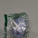 Logitech M170 Wireless Mouse for PC, Mac, Laptop, 2.4 GHz with USB Mini Receiver, Optical Tracking, 12-Months Battery Life, Ambidextrous - Blue Grey