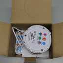 Galaxy Projector,Star Projector with Timer and Remote Control for Adults Bedroom Decoration, Party,Star Night Light (3in)