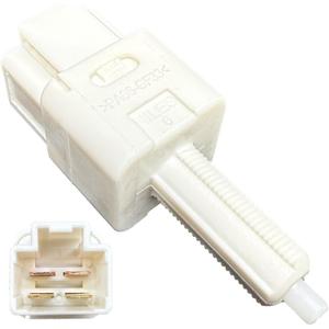 SDYYDS New Brake Light Switch 25320-3JA0A Compatible with Nissan Versa Sentra Rogue Altima NP300 Pathfinder Maxia (2014-2022) / Infiniti QX60 (2014-2020), JX35 2013 SLS-542