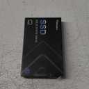 1TB Internal SSD for Apple MacBook Pro Retina 13" Late 2012-Early 2013 A1425 EMC 2557/2672, Retina 15" Mid 2012-Early 2013 A1398 EMC 2512/2673, macOS Preloaded