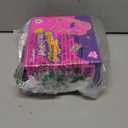 iClever Cat Ear Kids Bluetooth Headphones, LED Lights Up, 74/85dBA Safe Volume Limited, 50H Playtime,Bluetooth 5.2, USB C, Kids Headphones Wireless for Travel iPad Tablet, Meow Macaron Pink