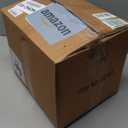 FRBRK Motorcycle Bluetooth Modular Helmet, DOT Approved Dual Visor Full Face Flip up Bluetooth Integrated Motorcycle Helmets for Adults Men Women (Large, Gloss Black)