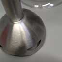 Multi-Use Immersion Blender Set, Hand Blender with Powerful Copper Motor 800W, High Speed, Turbo Mode, 3-in-1 Handheld Blender Stick Stainless Steel Blades, Whisk, Beaker, Measuring Marks, and Chopper (Black)