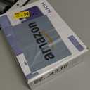 Moen Moen Smart Sump Pump Monitor, Wi-Fi Connectable Water Alarm Sensor for Basement Sump Pump, S2000ESUSA