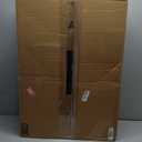 Bespilow Extra Large Reading & Gaming Pillow with Coaster - Adjustable Lap Desk for Reading, Gaming, Working & Writing, Arm Rest for Adults on Bed/Sofa/Floor/Couch, Ideal for Switch Gaming