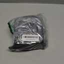 Blood Pressure Monitors for Home Use Upper Arm, Accurate Cuff 8.7-15.7 Monitor with Large Backlight Display 2 Users 240 Sets Memory & HR Detection, Digital BP Machine with Carrying Case