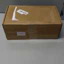 30 Pcs 2.4 Inches Velvet Christmas Ball Ornaments, Shatterproof Green Flocked Bulbs Decorations Set, Retro Decorative Hanging Plastic Ornaments for Xmas Tree Holiday Party Dcor