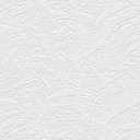 Norwall NW48905 Oliver Series Vinyl Textured and Paintable Design Large Wallpaper Roll, 21" W x 33' L, White