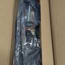 Single Monitor Desk Mount, Heavy Duty Adjustable Monitor Stand for 13"-32" Screen, Monitor Arm Desk Mount Holds Up to 22lbs with C Clamp/Grommet Base