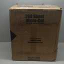 Aurora Commercial Grade 200-Sheet Auto Feed High Security Micro-Cut Paper Shredder/ 60 Minutes/Security Level P-5