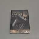 Professional Foil Shaver for Men: Cordless Electric Razor with High-Speed Dual Blades, Rechargeable USB-C, IPX6 Waterproof & Travel-Friendly/Home Use 1124 LJH