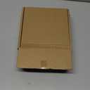 24 Packs Valentine's Day Plush Animal Finger Puppet Toys Sets, 24 Cute Cards, Perfect for Kids' Valentine Exchange Gifts