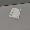 llano Aluminum Camera Cage for DJI Osmo 360  CNC Precision Fit Protective Frame, 45g Lightweight Metal Case Compatible with DJI Mic, Cold Shoe & 1/4"-20 Mounts, Horizontal & Vertical Shooting Support