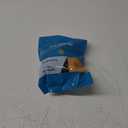 Medical Compression Tights Women, 20-30 mmHg Graduated Compression Pantyhose Men, Footless Compression Stockings, High Waist Compression Leggings, Support Hose for Varicose Veins, Edema, Dvt (Small, Black)