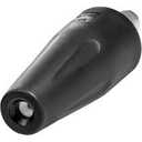Greenworks 2000 PSI Turbo Nozzle Universal Pressure Washer Attachment 5201402