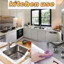 Toilet Waterproof Strip  Protect Your Kitchen & Bathroom from Moisture