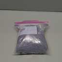 Wealurre Cotton Bikini Women's Breathable Panties Seamless Comfort Underwear L