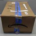 DEGGE Tiller, Cordless Tiller Cultivator with 48 Steel Tines