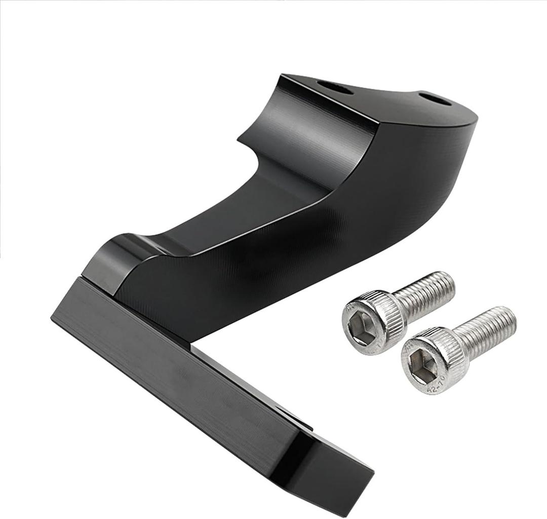 Bevinsee Throttle Cable Bracket Compatible with Honda K Series K20 K24 Civic 1988-2005 Acura Integra DC2 EG EK EP 1990-2006 Type S 2002-06