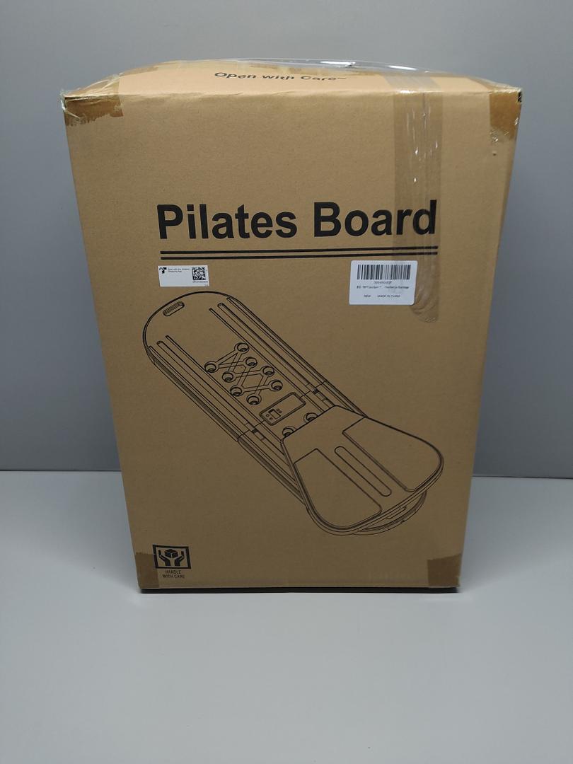 Pilates Board