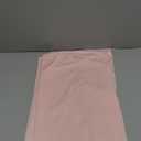 SoarDream 7.2FT Wedding Arch Cover Pink Spandex Fitted Wedding Arch Stand Covers Fitted for Round Top Chiara Arch Cover Fabric Stretchy Backdrop for Bridal Baby Shower Birthday Party Balloon Decor