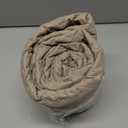 hyha Waterproof Dog Blanket, Soft Pet Bed Blankets, Waterproof Sofa Couch Cover for Dogs Washable, Reversible Pet Couch Covers for Sofa Furniture (30x80 Inch, Taupe/Beige)