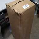 Gel Memory Foam Mattress in a Box, Made in The USA, CertiPUR-US Bed, 8 inch Firm - Twin
