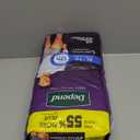 Depend Night Defense Adult Diapers, Incontinence Underwear for Men, Disposable, Overnight, ExtraLarge, Grey, 20 Count, 